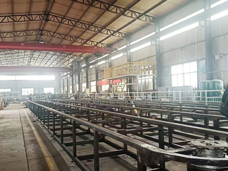 �����մɻ�е��е�豸��������